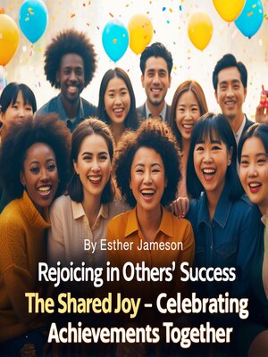 cover image of Rejoicing in Others' Success